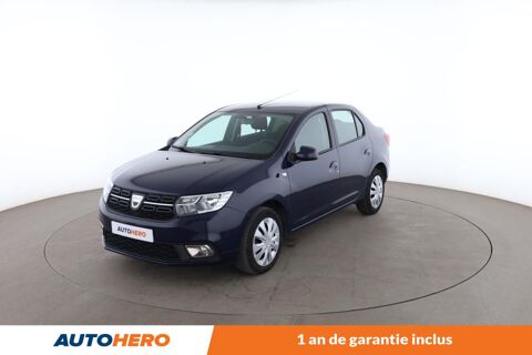 Dacia logan II 0.9 TCe Laureate 90 ch