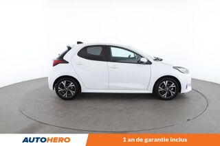 Yaris 1.5 Hybride Design 116H 2025 occasion 92130 Issy-les-Moulineaux