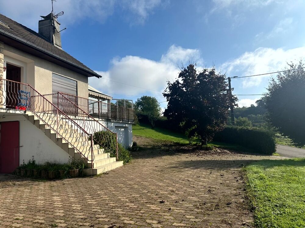Vente Maison Maison à vendre 9 pièces proche de VENAREY LES LAUMES (21) Venarey les laumes