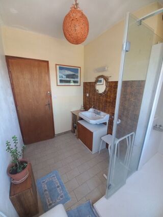  Appartement à louer 1 pièce 15 m²