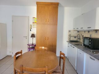  Appartement à louer 1 pièce 23 m²