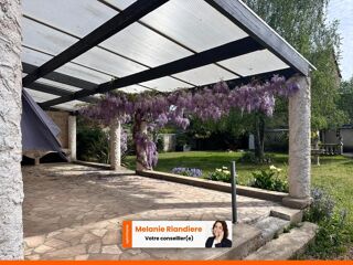  Maison à vendre 6 pièces 115 m²