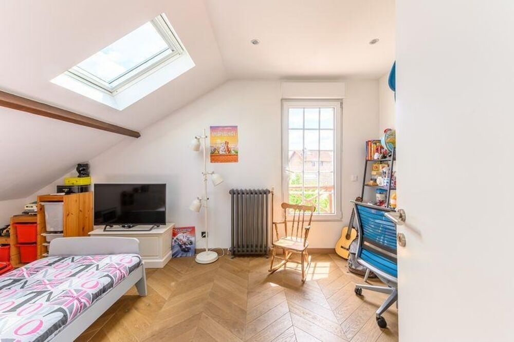 � vendre  Maison Maisons-Alfort (94700)