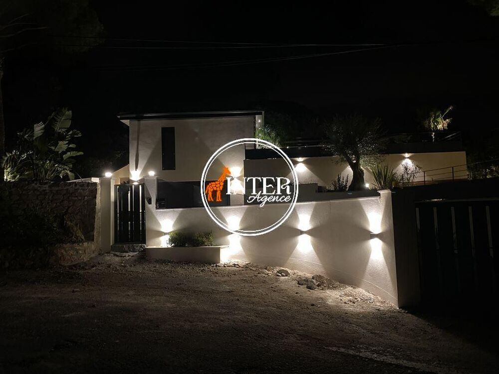 � vendre  Villa Sainte-Maxime (83120)