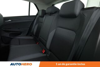 Golf VIII 1.5 TSI ACT OPF Active BVM6 130 ch 2022 occasion 92130 Issy-les-Moulineaux