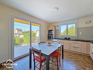  Maison  vendre 5 pices 117 m