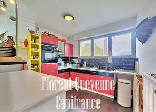  Appartement à vendre 4 pièces 99 m²