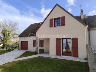  Maison � vendre 6 pi�ces 129 m�