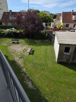  Appartement � louer 3 pi�ces 53 m�