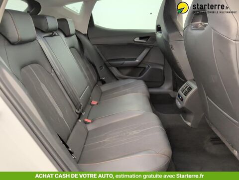 Leon 1.5 eTSI 150 ch DSG7 V 2023 occasion 69190 Saint-Fons