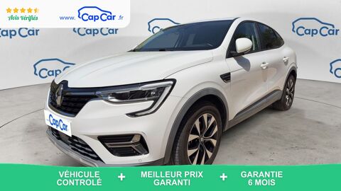 Annonce voiture Renault Arkana 14990 €