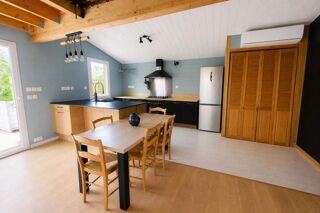  Maison à vendre 4 pièces 106 m²