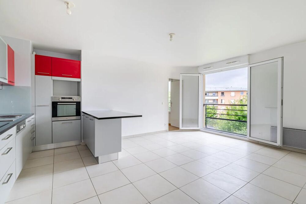 Vente Appartement Bel appartement 3 pièces à Vigneux (Clos de la Régale) Vigneux sur seine