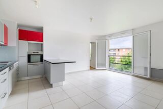  Appartement à vendre 3 pièces 56 m²