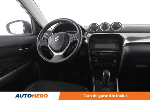Vitara 1.4 BoosterJet Hybrid Style Auto 129 ch 2021 occasion 92130 Issy-les-Moulineaux