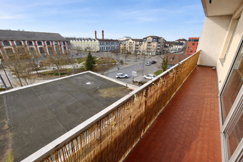 Appartement - Illkirch-Graffenstaden - 103m²