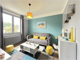  Maison  vendre 3 pices 65 m