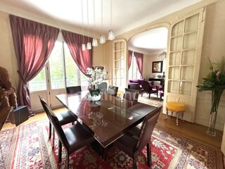  Propri�t�/ch�teau � vendre 8 pi�ces 281 m�
