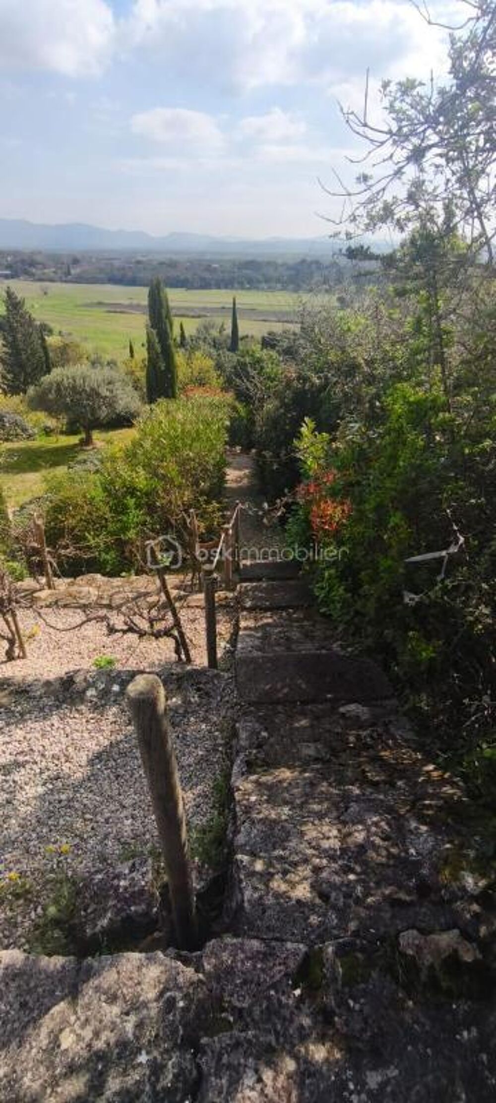 � vendre  Maison Monts�gur-sur-Lauzon (26130)