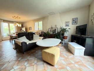  Maison à vendre 6 pièces 150 m²