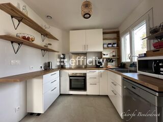  Maison � vendre 3 pi�ces 65 m�