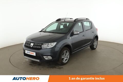 Dacia sandero II Stepway 0.9 TCe Prestige 90 ch