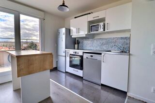  Appartement � vendre 4 pi�ces 76 m�