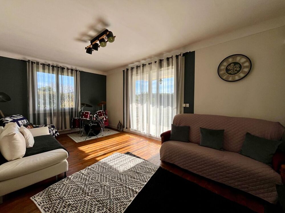 Maison T8 de 215 m² - Boé