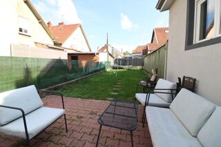  Maison � vendre 4 pi�ces 85 m�