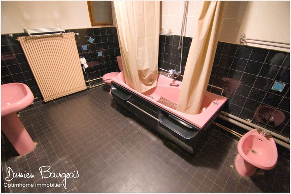  vendre  Proprit/chteau Pron (01630)