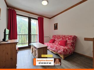  Appartement à vendre 2 pièces 29 m²