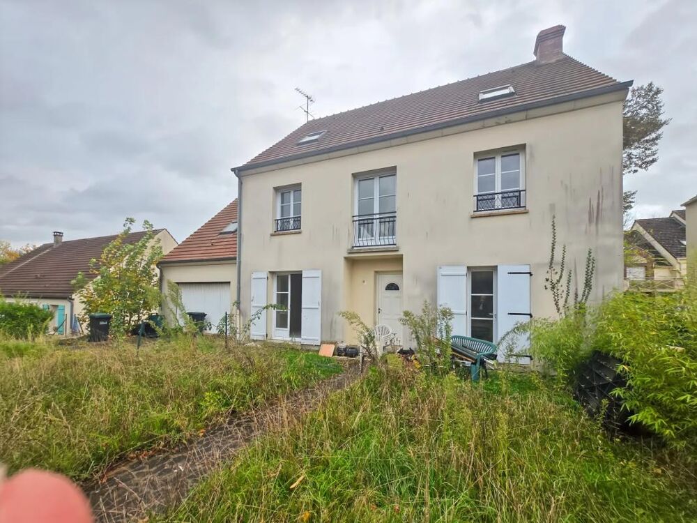 Appartement 13 pièces 97 m² · à Clermont · 97 m² · 295 000 €