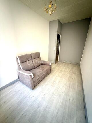  Maison � vendre 3 pi�ces 63 m�