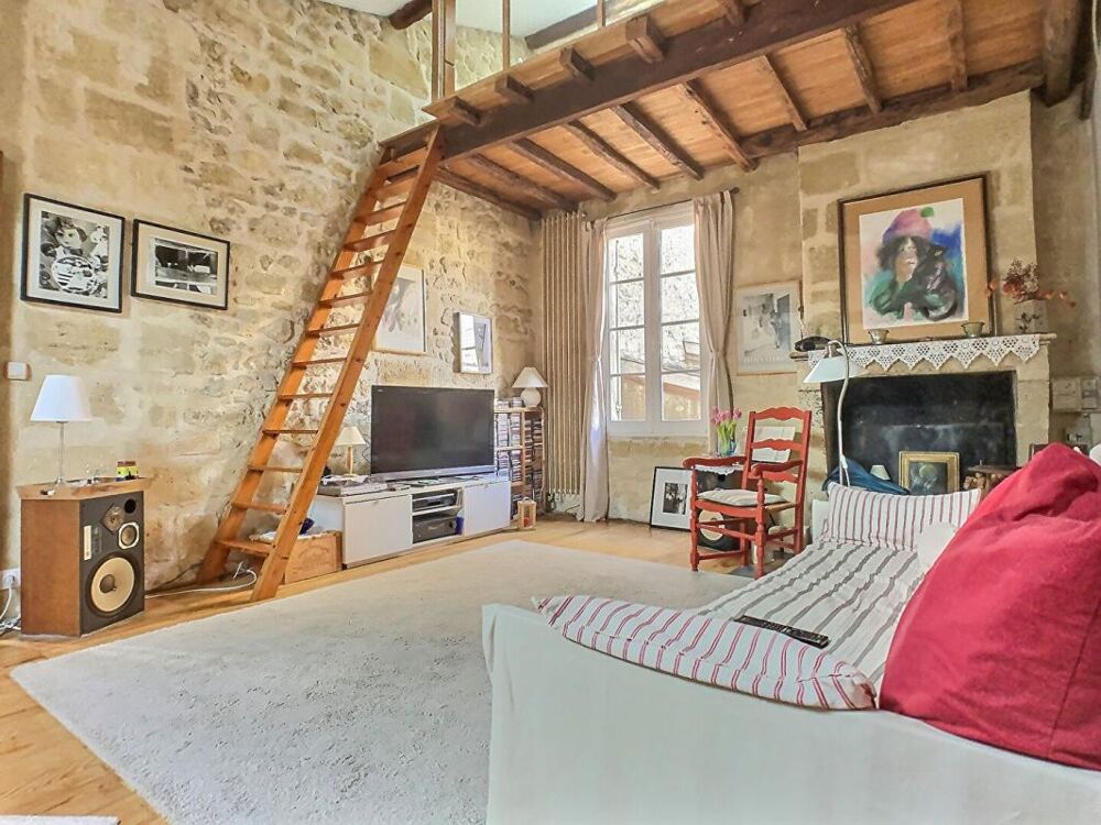 Vente Appartement Vente T4 98m2 BORDEAUX (33800) Bordeaux
