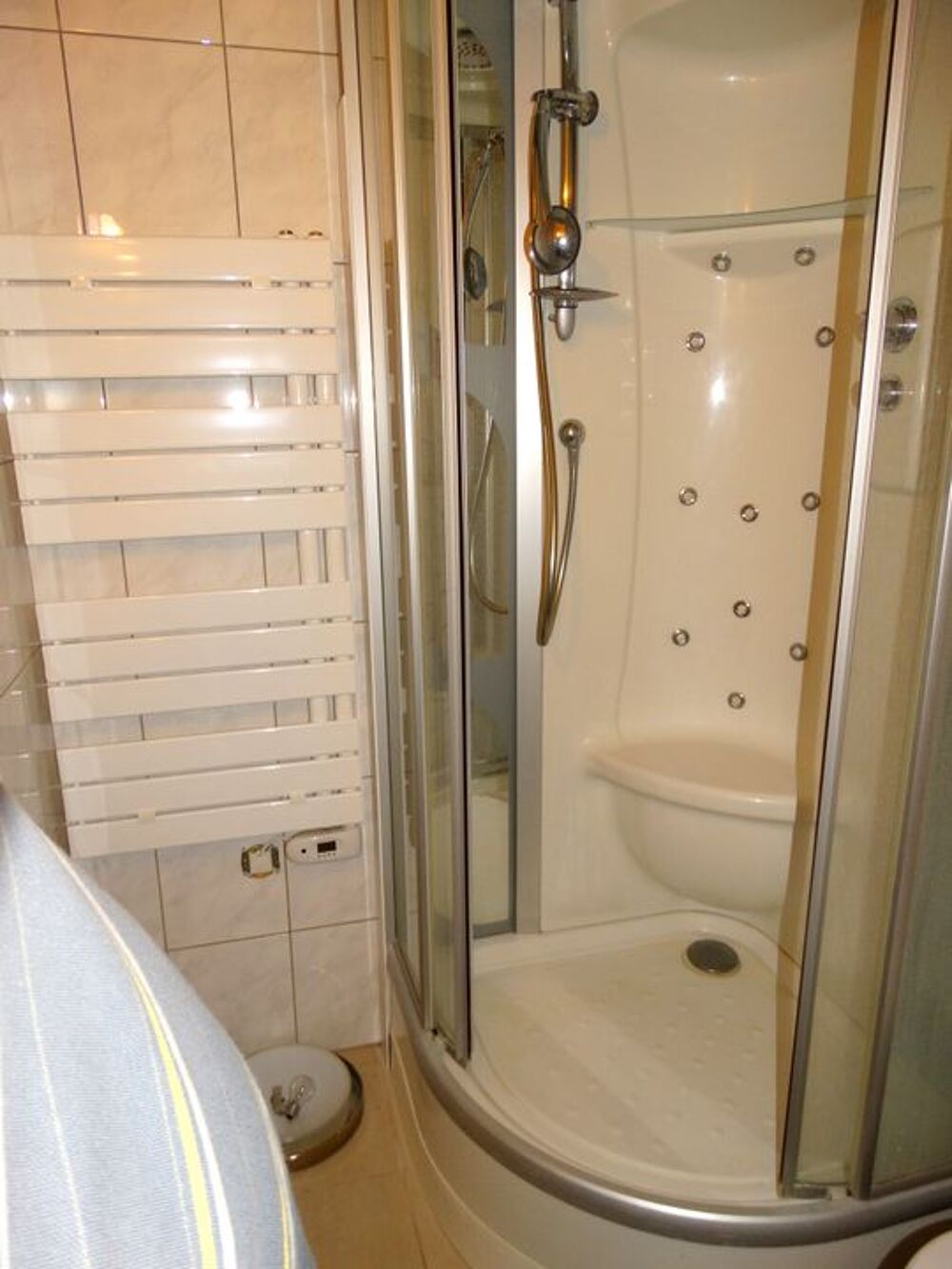 Location Appartement Chambre de 22m2 à louer sur Ivry-sur-Seine Ivry sur seine