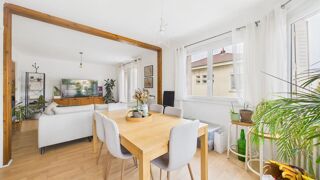  Appartement � vendre 4 pi�ces 72 m�