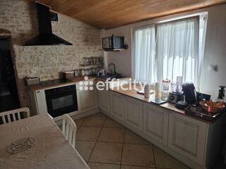  Maison � vendre 4 pi�ces 80 m�