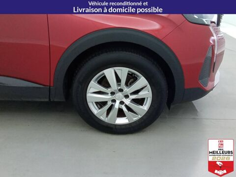 3008 Essence 130 Active Pack +GPS 2022 occasion 10150 Lavau