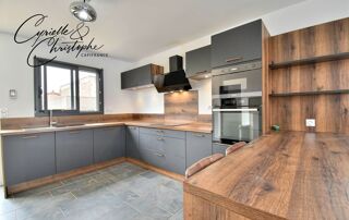  Maison à vendre 3 pièces 86 m²