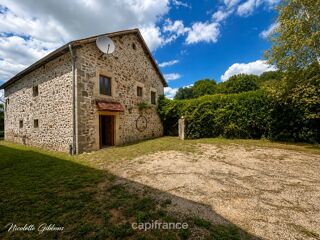  Maison à vendre 8 pièces 144 m²