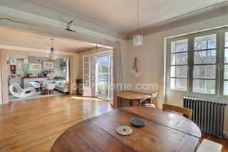  Maison � vendre 6 pi�ces 160 m�