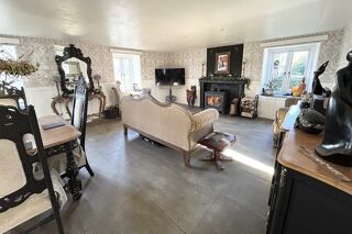  Maison � vendre 7 pi�ces 115 m�