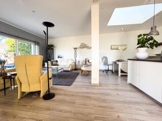  Maison � vendre 5 pi�ces 130 m�