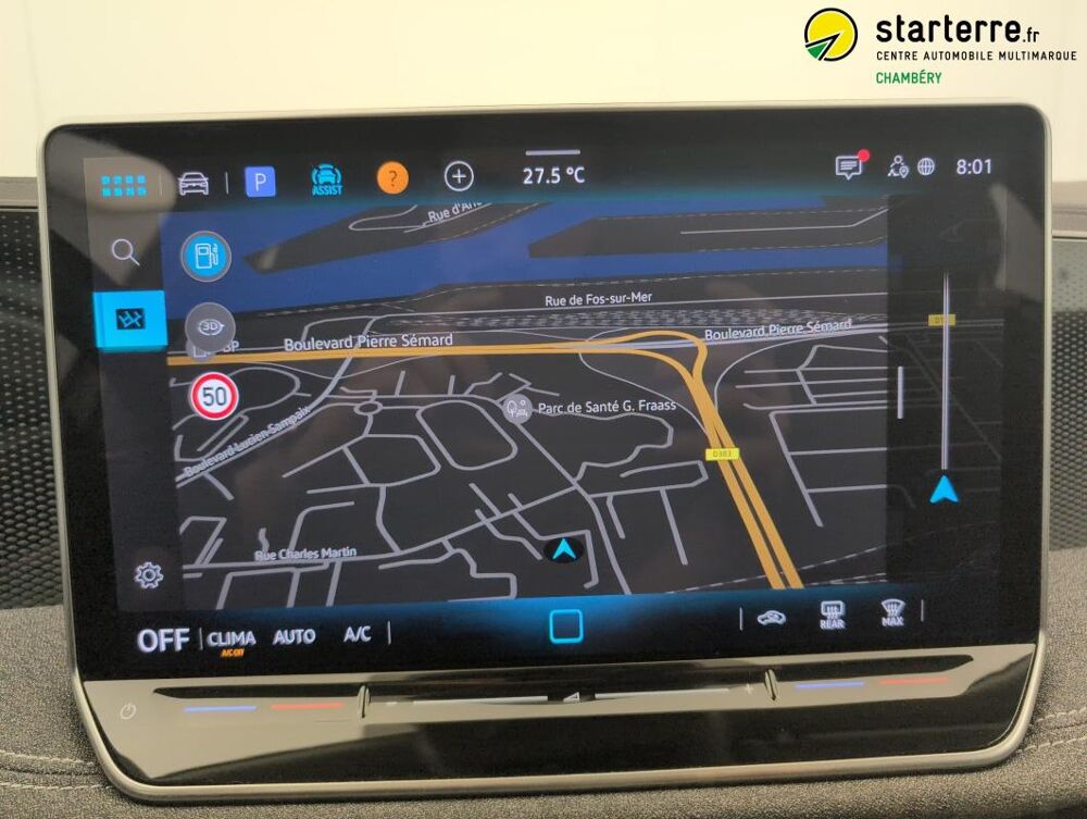 Passat 1.5 eTSI OPF 150 DSG7 2024 occasion 73420 Voglans
