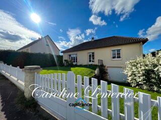  Maison à vendre 5 pièces 98 m²