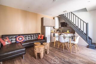  Immeuble à vendre 2 pièces 57 m² Reims