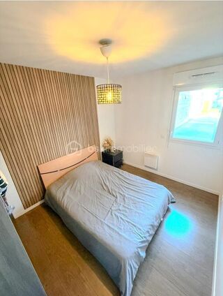  Appartement � vendre 3 pi�ces 65 m�