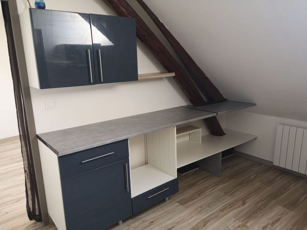 Location Appartement Appartement de 18m2 à louer sur Noailles Noailles