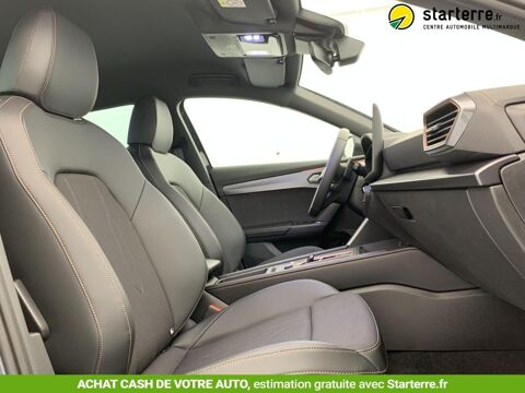 Formentor 1.5 eTSI Hybrid 150 ch DSG7 V 2026 occasion 69190 Saint-Fons