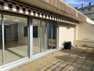  Appartement � vendre 7 pi�ces 160 m�